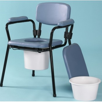 Cadeiras Sanitárias