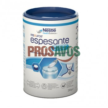Nestlé Resource Espessante Clear 250g