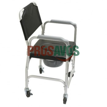 Cadeira Sanitária e de Banho R.21691