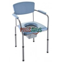 Cadeira Sanitária Omega Eco