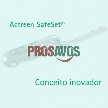 Actreen Safeset