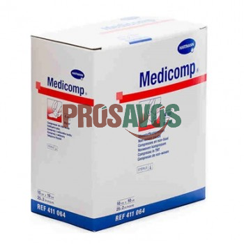 Compressa Medicomp